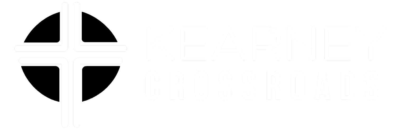General 1 — Crossroads Community Church